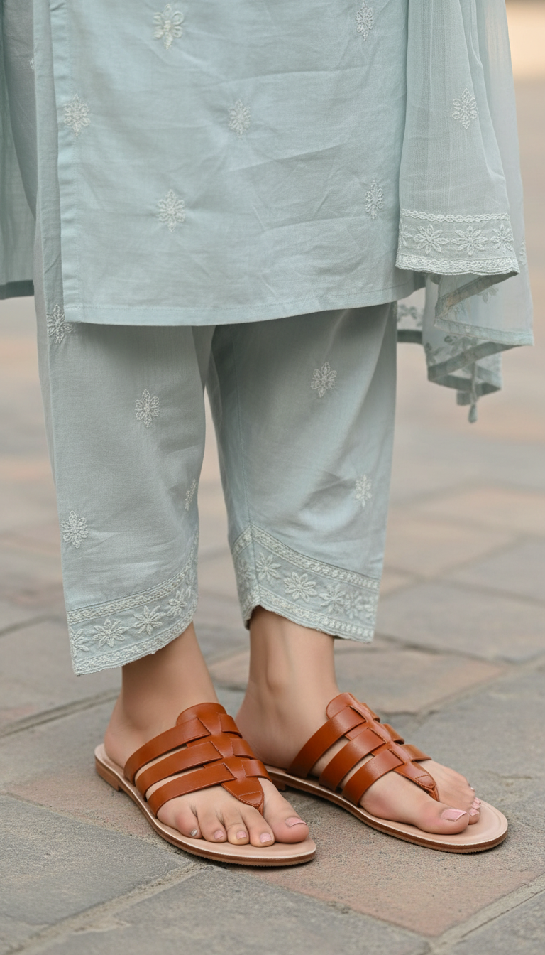 Women Casual Softy - M1131773