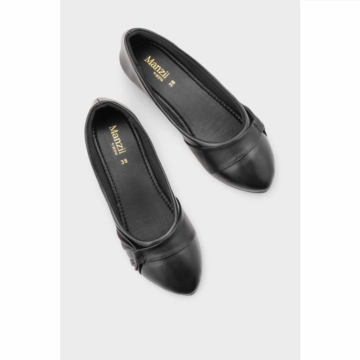 Women Formal Pumps - M1139401