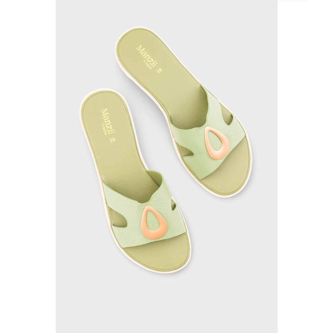 Women Casual Slipper - M1139911