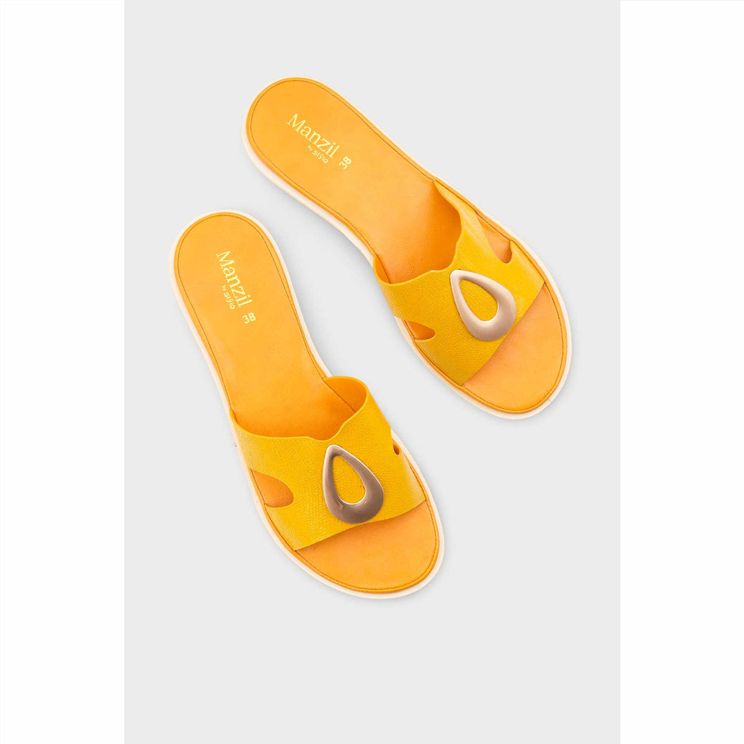 Women Casual Slipper - M1139920