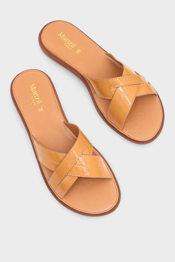 Women Casual Slipper - M1140206