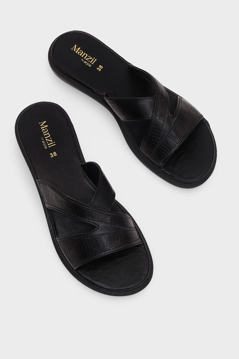 Women Casual Slipper - M1140301