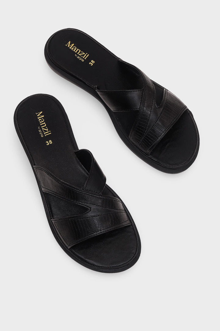 Women Casual Slipper - M1140301
