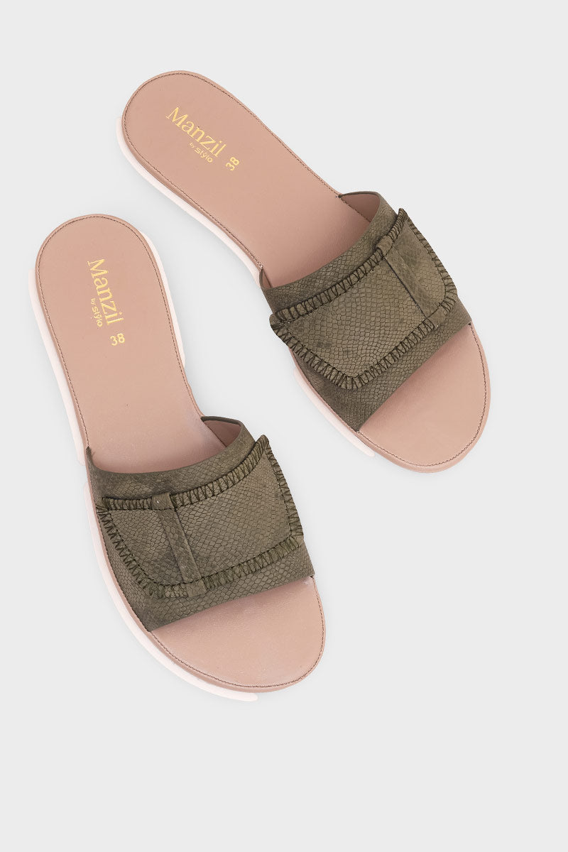Women Casual Slipper - M1140611