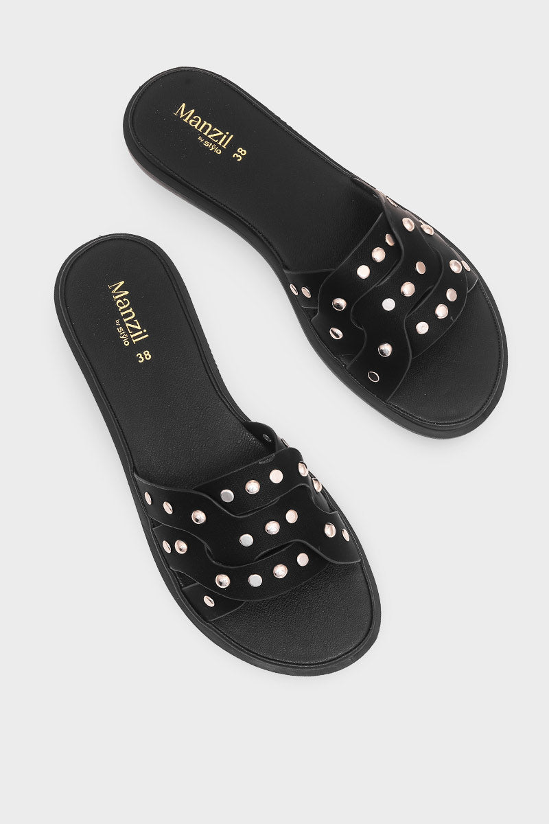 Women Casual Slipper - M1140701