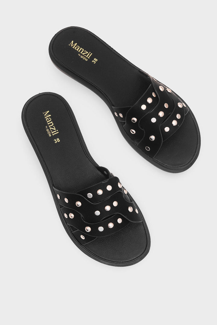 Women Casual Slipper - M1140701