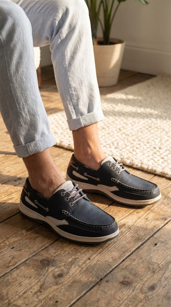 Men Casual Shoes - MN500048