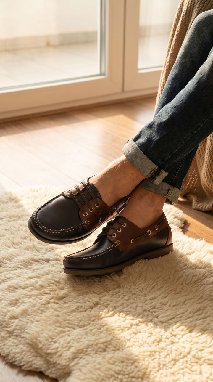 Men Casual Shoes - MN500112