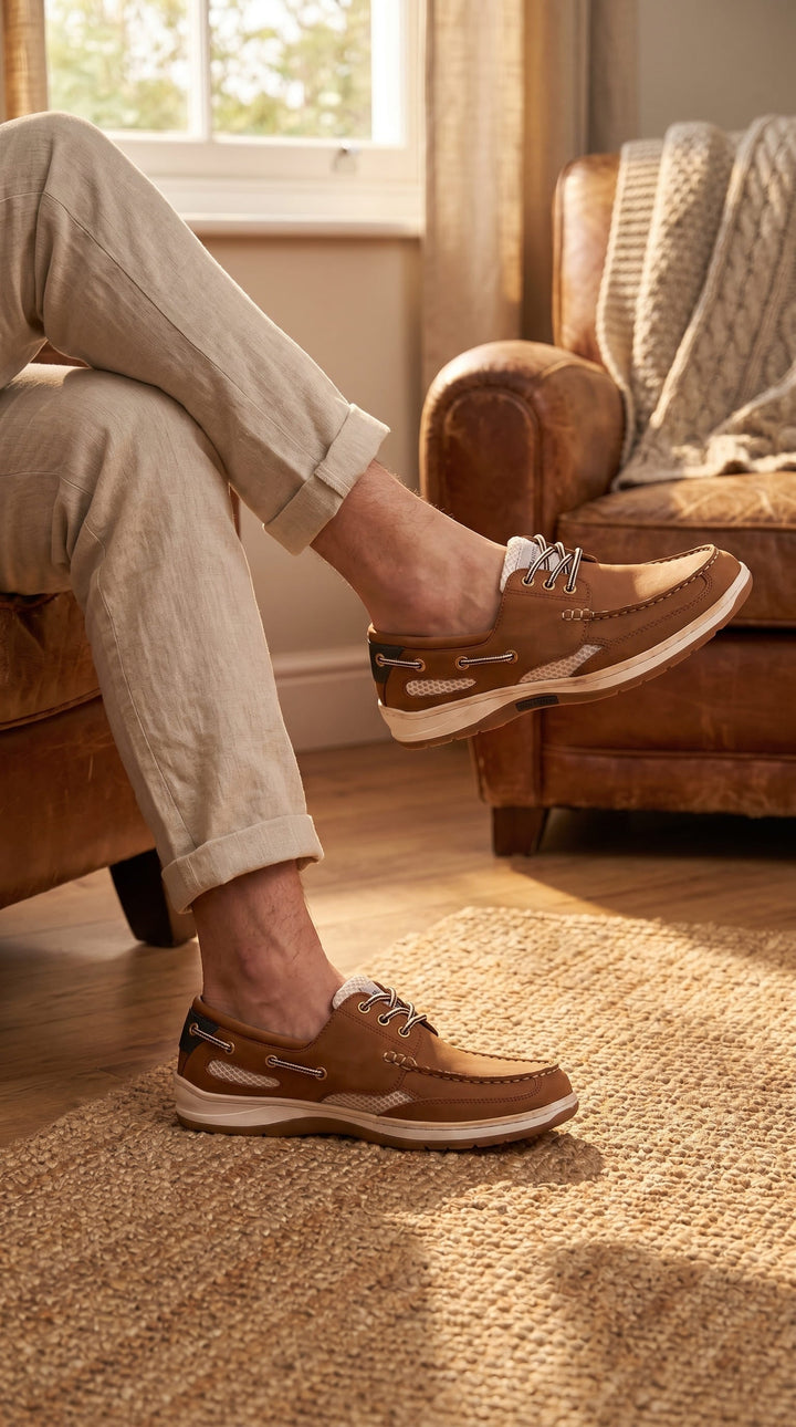 Men Casual Shoes - MN500202