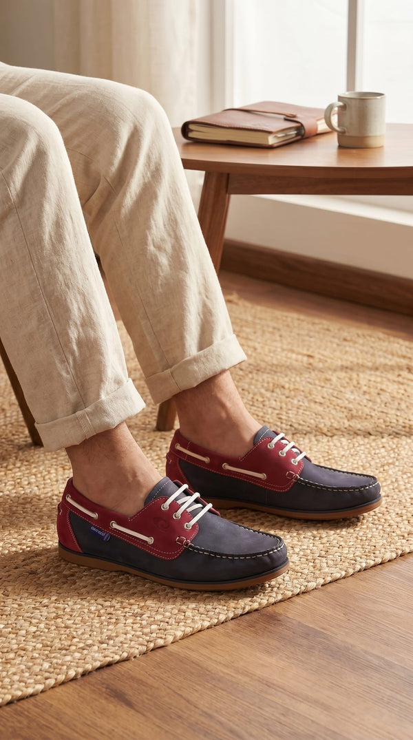Men Casual Shoes - MN500205