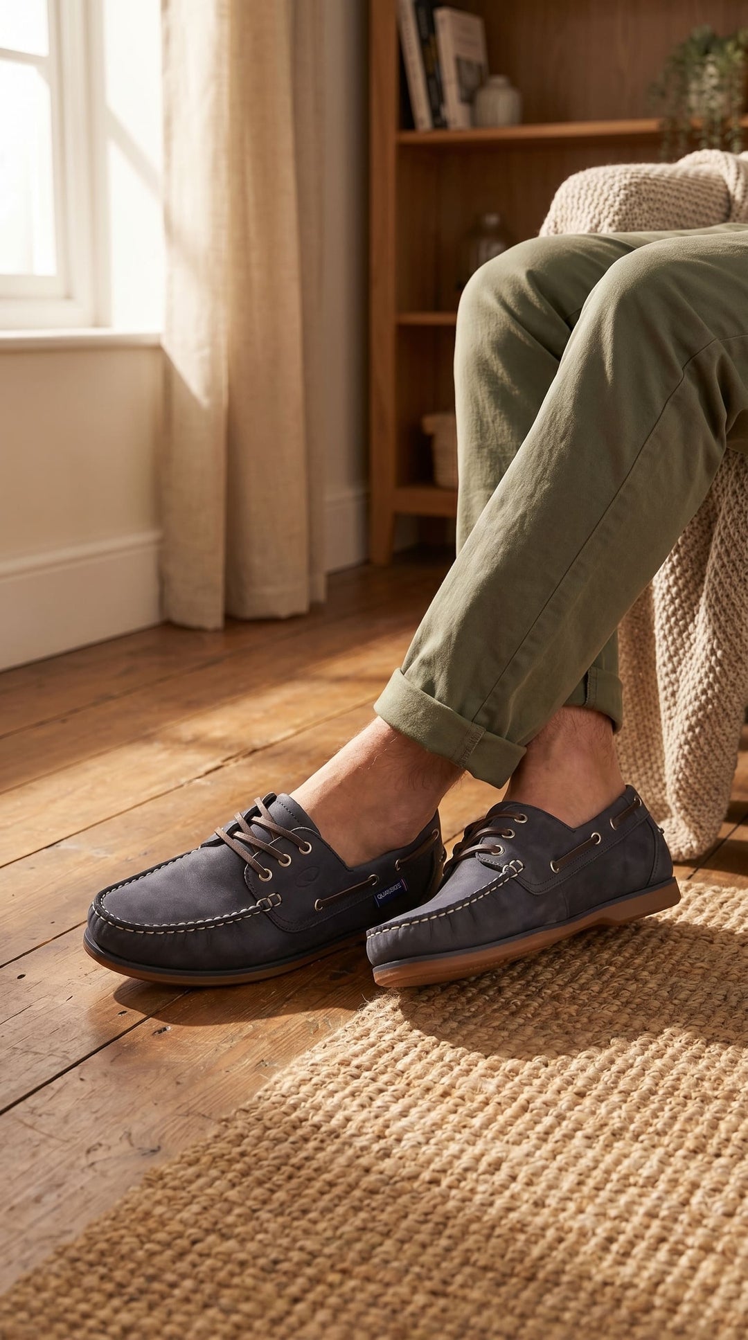 Men Casual Shoes - MN500212