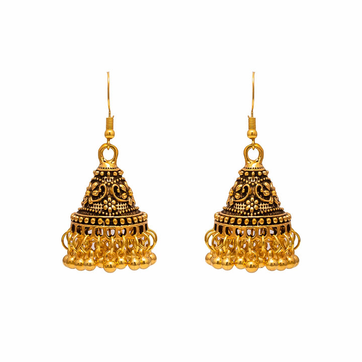 Earrings O10002