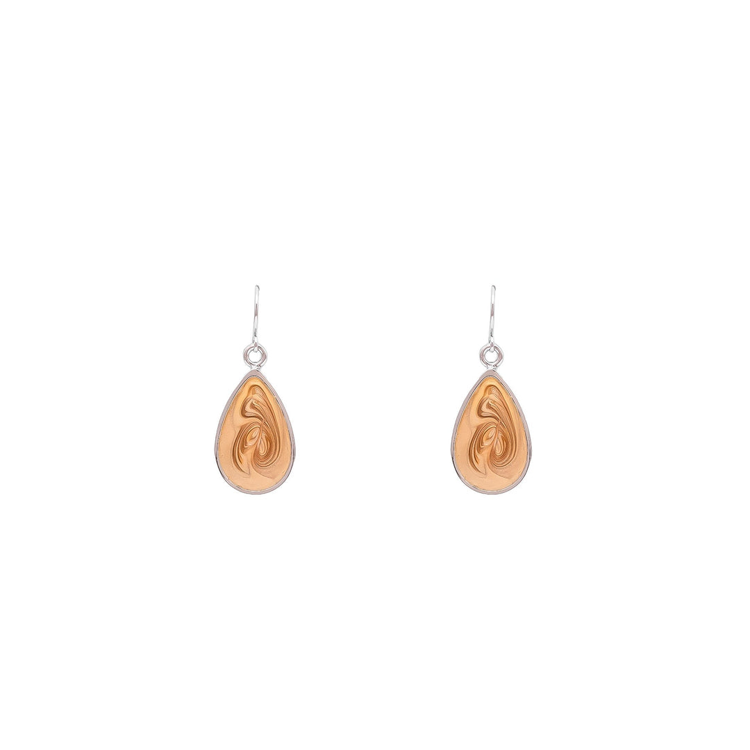 Pack Of Three Earrings O10006