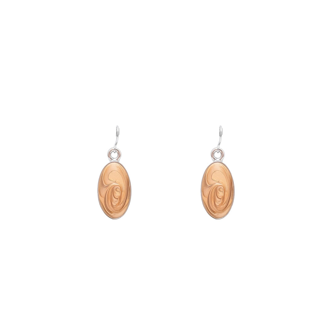 Pack Of Three Earrings O10015