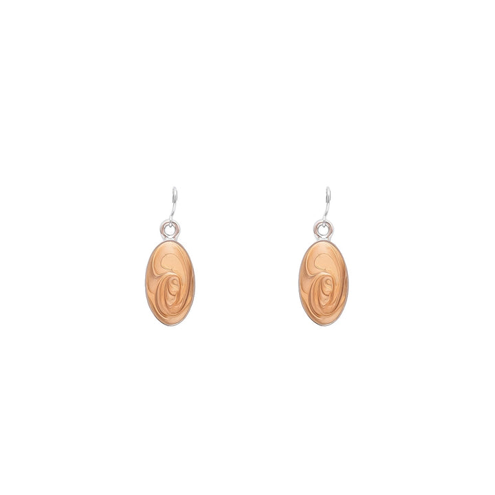 Pack Of Three Earrings O10015