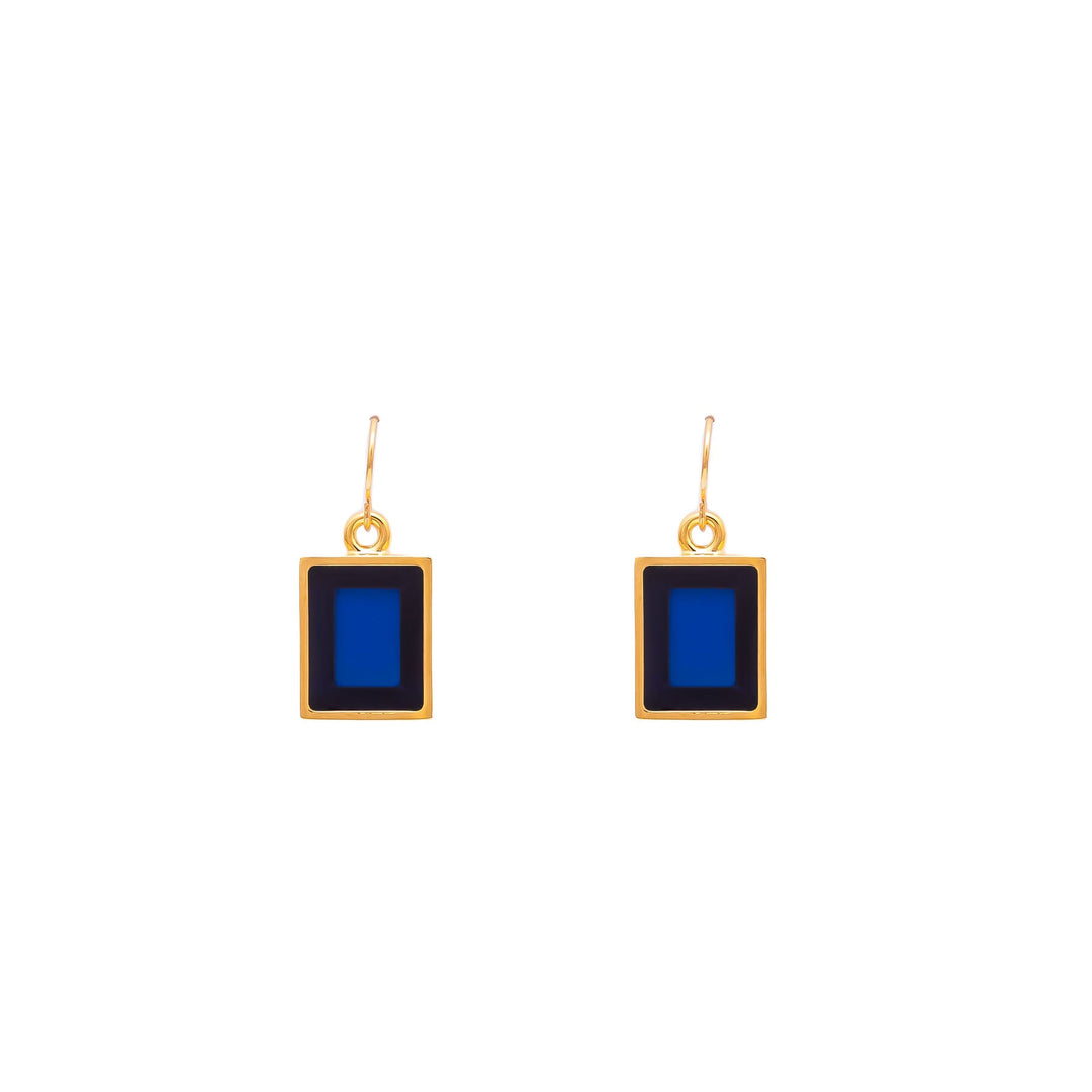 Pack Of Three Earrings O10020