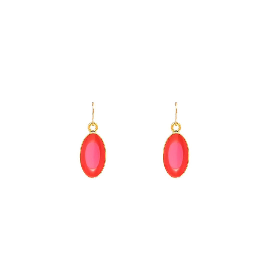 Pack Of Three Earrings O10021