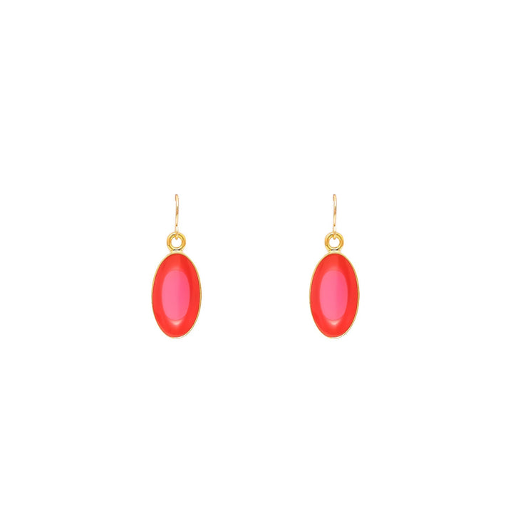 Pack Of Three Earrings O10021