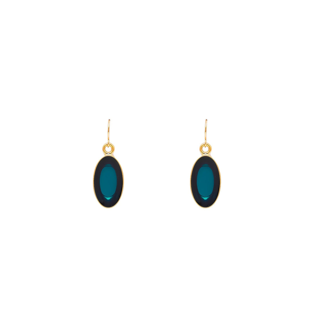 Pack Of Three Earrings O10021
