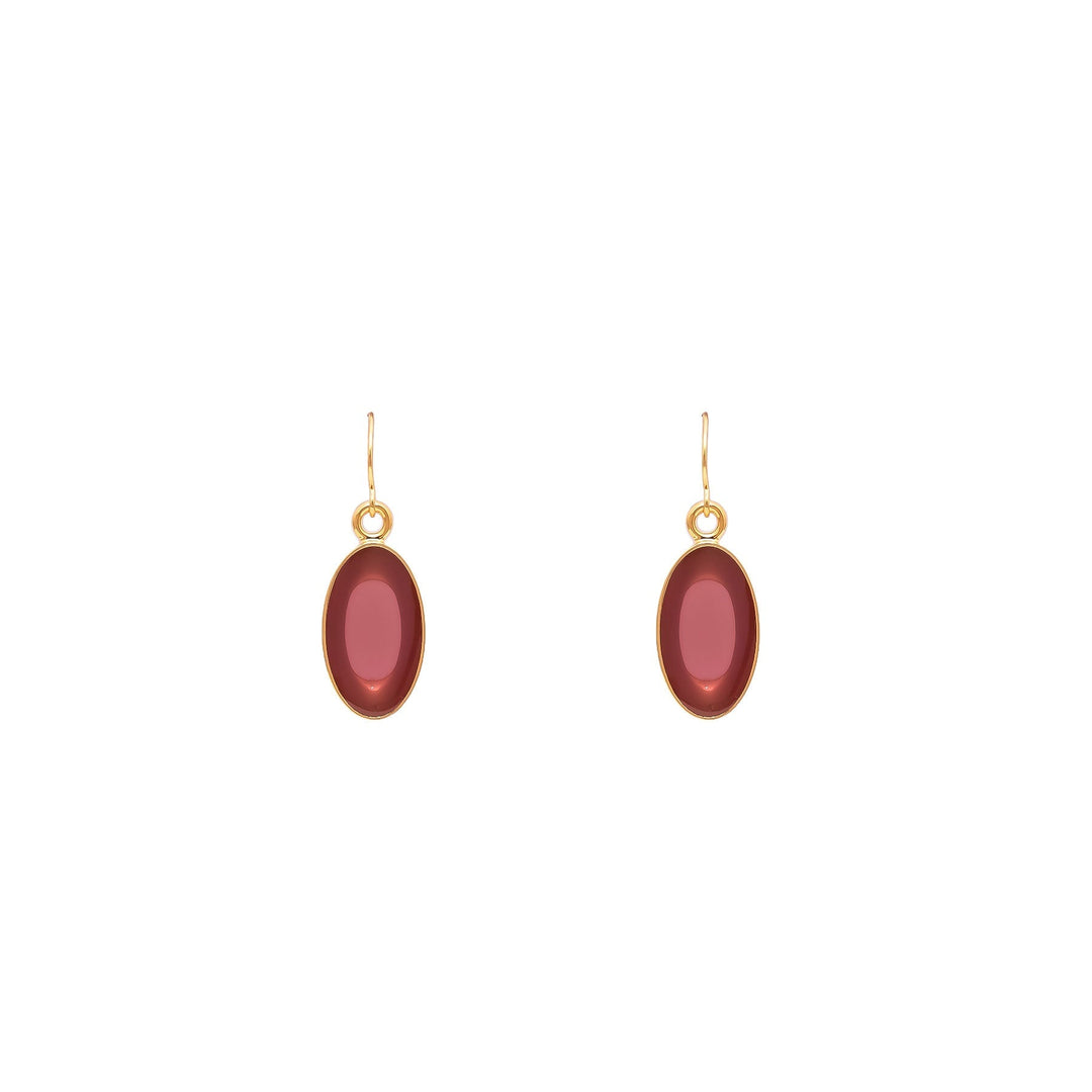 Pack Of Three Earrings O10021