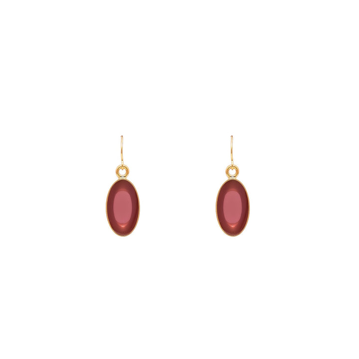 Pack Of Three Earrings O10021