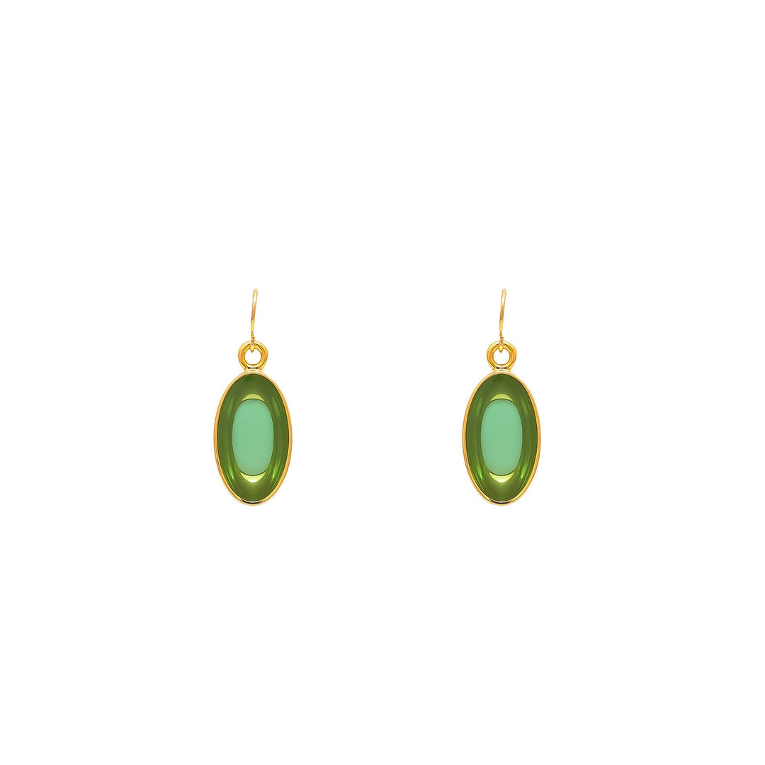 Earrings O10023