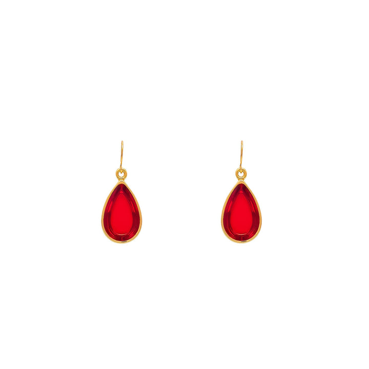 Earrings O10025