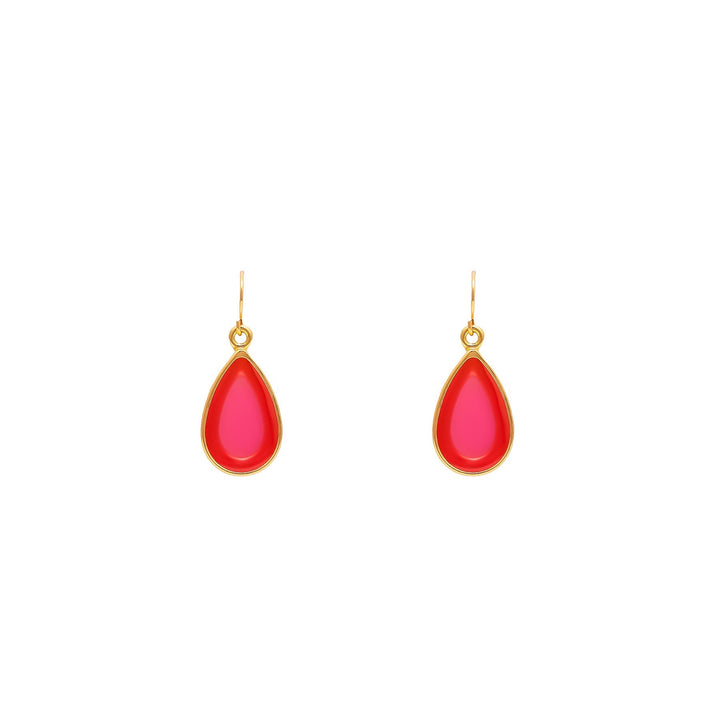 Earrings O10028