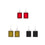 Pack Of Three Earrings O10031