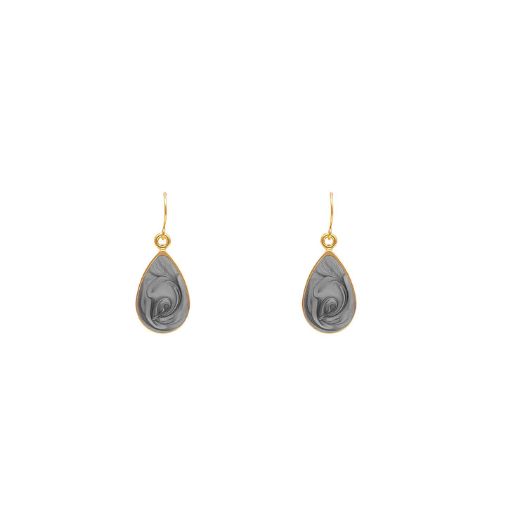 Earrings O10038