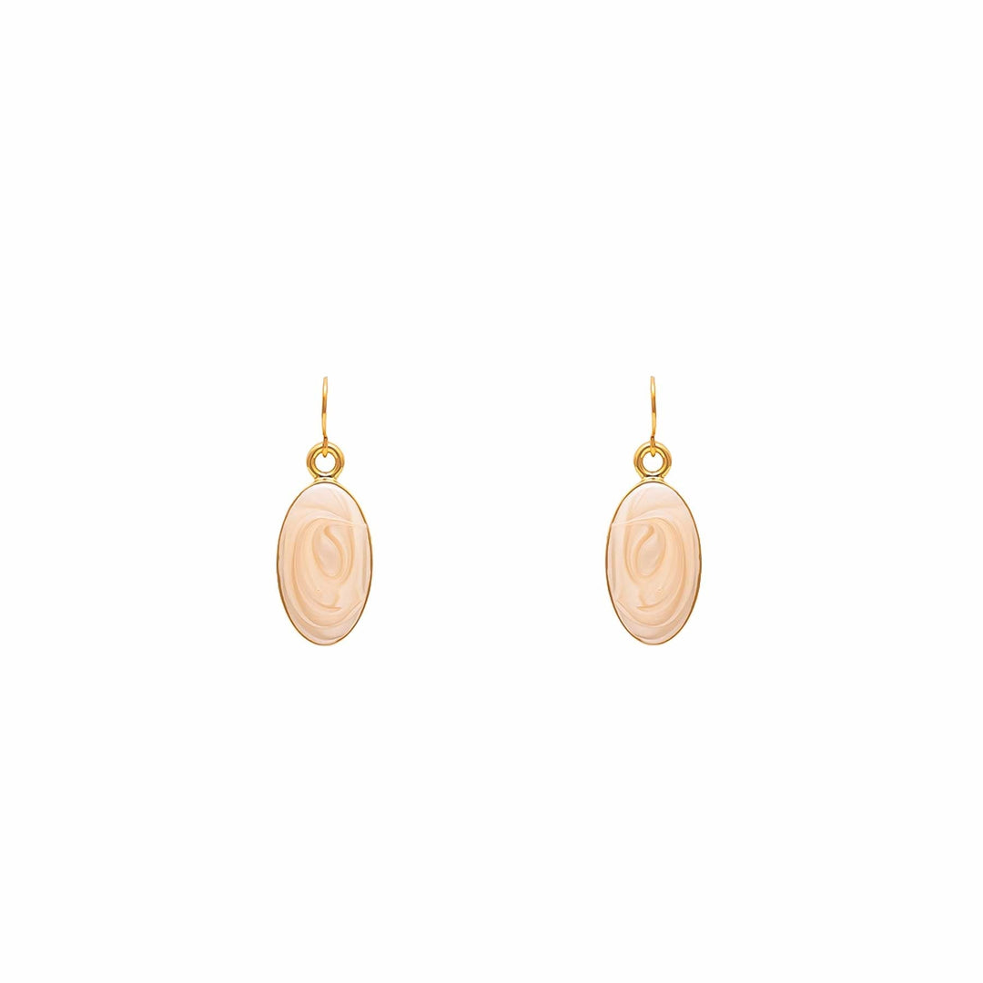 Earrings O10046
