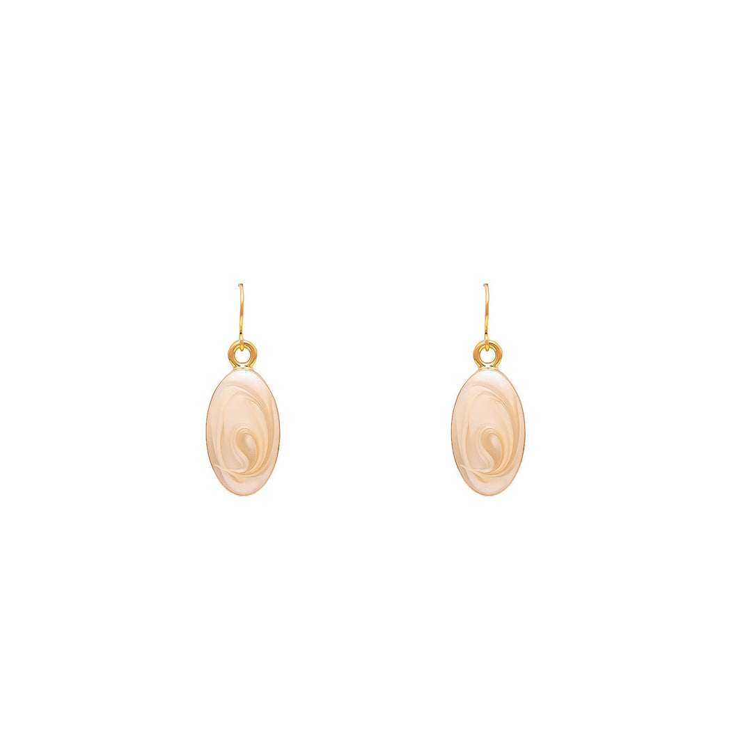 Earrings O10048