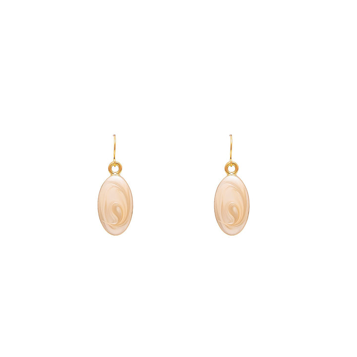 Earrings O10048