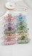 Pack of 12 Hair Catchers O20013