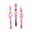 3 Watch Set For Kids O30027