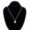 SLIVER PENDANT O40003