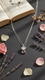 SLIVER PENDANT O40004