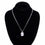 SLIVER PENDANT O40005