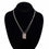SLIVER PENDANT O40006