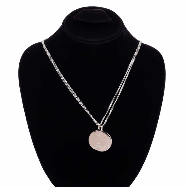 SLIVER PENDANT O40007