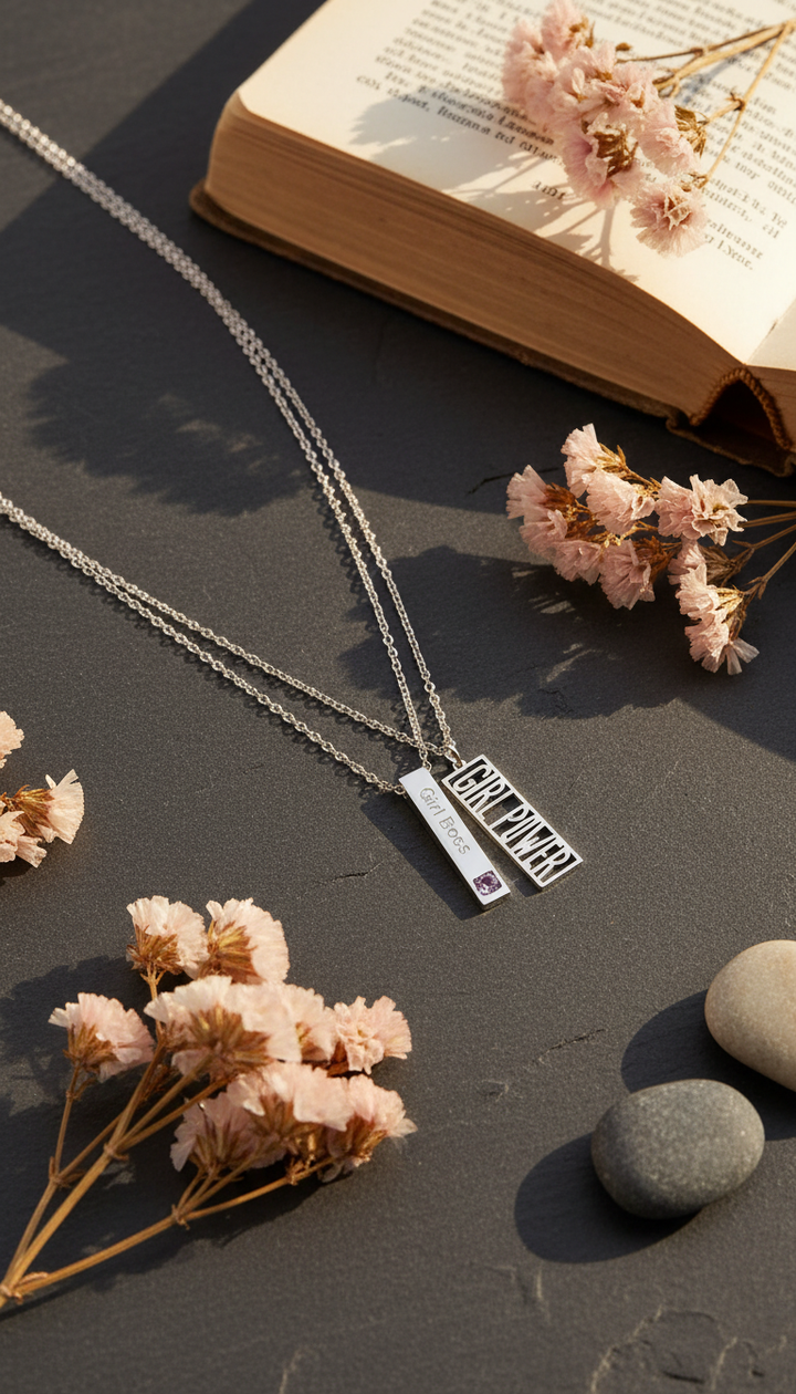 Pendant O40010