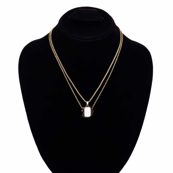 GOLDEN PENDANT O40015