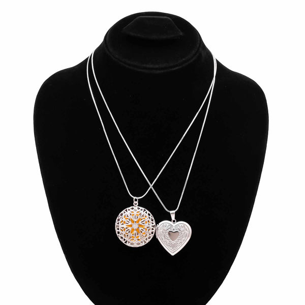 Silver Pendant O40017