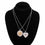 Silver Pendant O40017