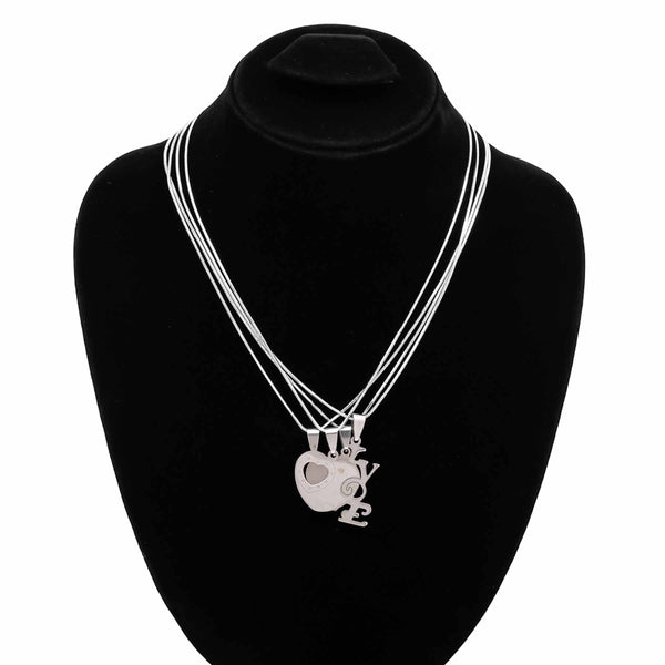 Silver Pendant O40018