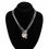 Silver Pendant O40018