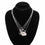 Silver Pendant O40019