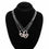 Silver Pendant O40020