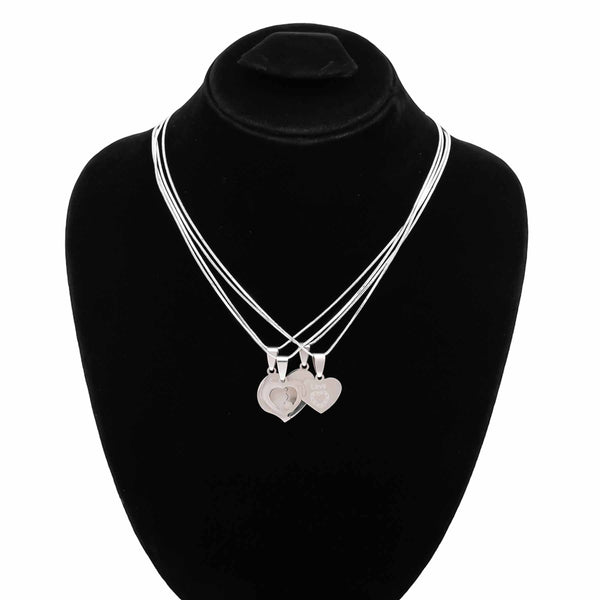 Silver Pendant O40022