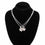 Silver Pendant O40022